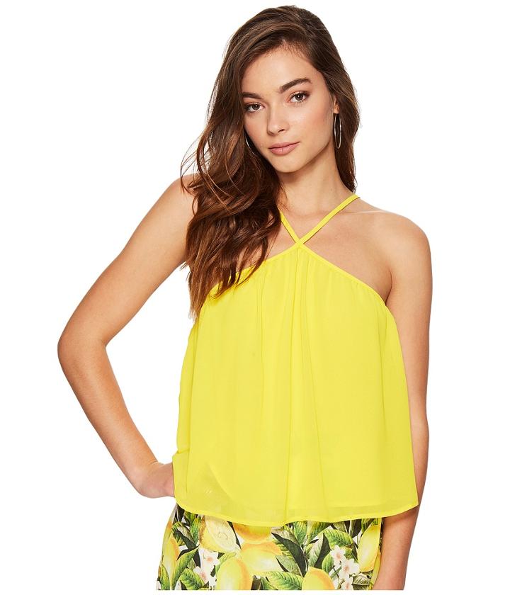 Show Me Your Mumu - Lex Top