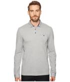 Ted Baker - Scooby Long Sleeve Polo Shirt