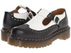 Dr. Martens - Demize Brogue T Bar