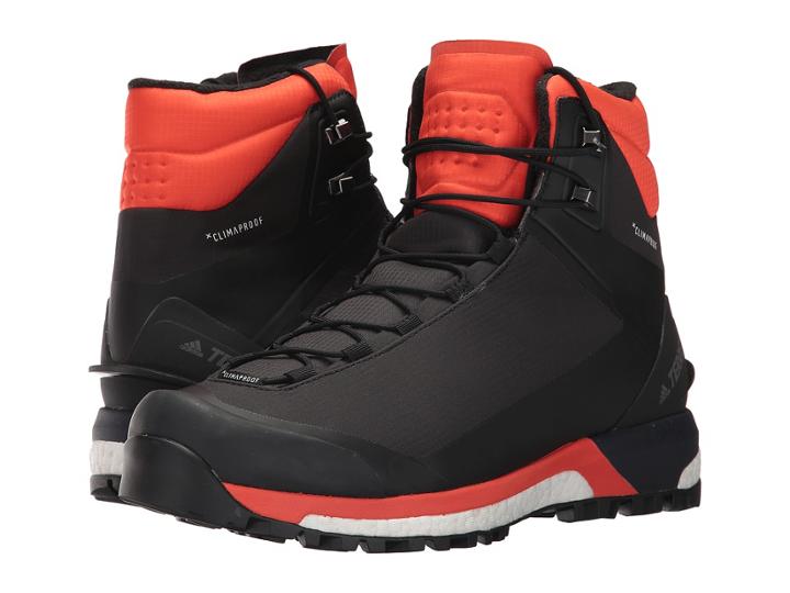 Adidas Outdoor - Terrex Tracefinder Ch Cp