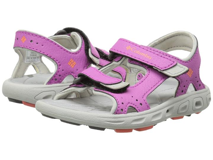 Columbia Kids Techsun Vent