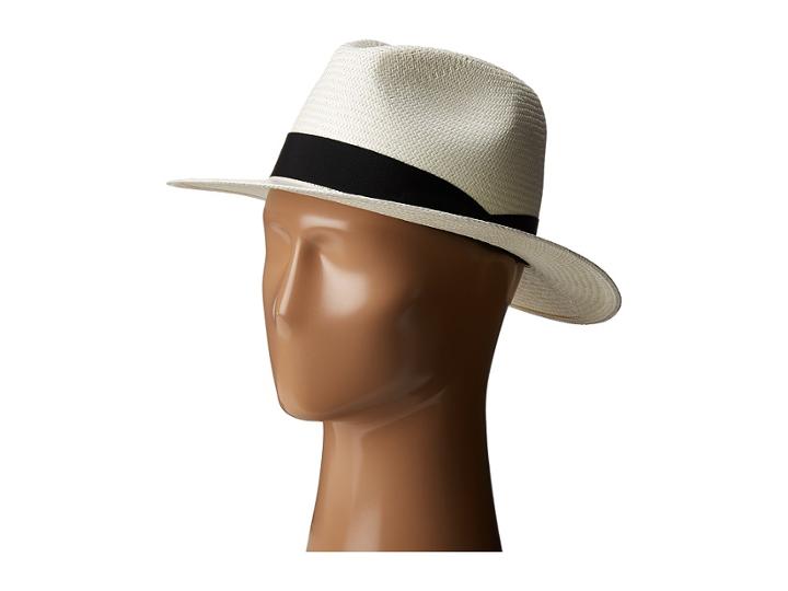 Rag &amp; Bone - Panama Hat