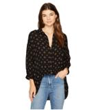 Volcom - Champain Trail Top