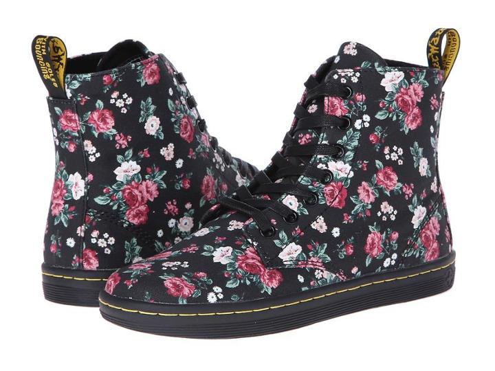 Dr. Martens Hackney 7-eye Boot