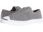 Converse - Jack Purcell Ltt Ox - Washout Suede Pack
