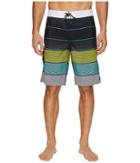 Billabong - All Day Original Stripe Boardshorts