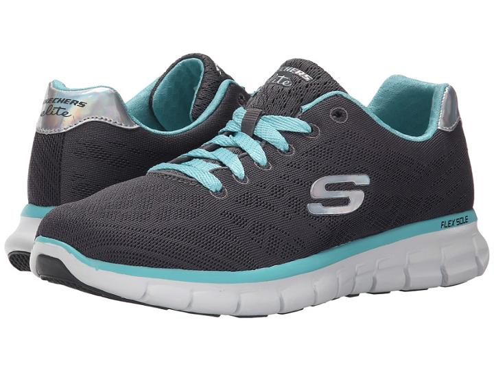 Skechers - Synergy - Moonlight Madness