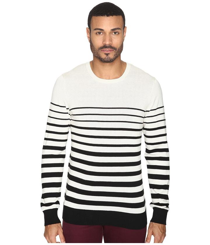 Ag Adriano Goldschmied - Tanner Crew Neck Sweater