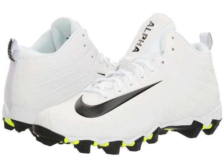 Nike - Alpha Menace Shark