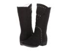 Kensie Girl Kids - Suede Artisan Boot