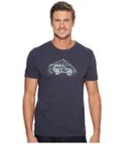 United By Blue - Short Sleeve Adventure Mobile
