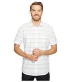 Quiksilver Waterman - St Vincent Woven Top