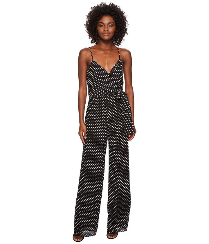 Michael Michael Kors - Simple Dot Jumpsuit