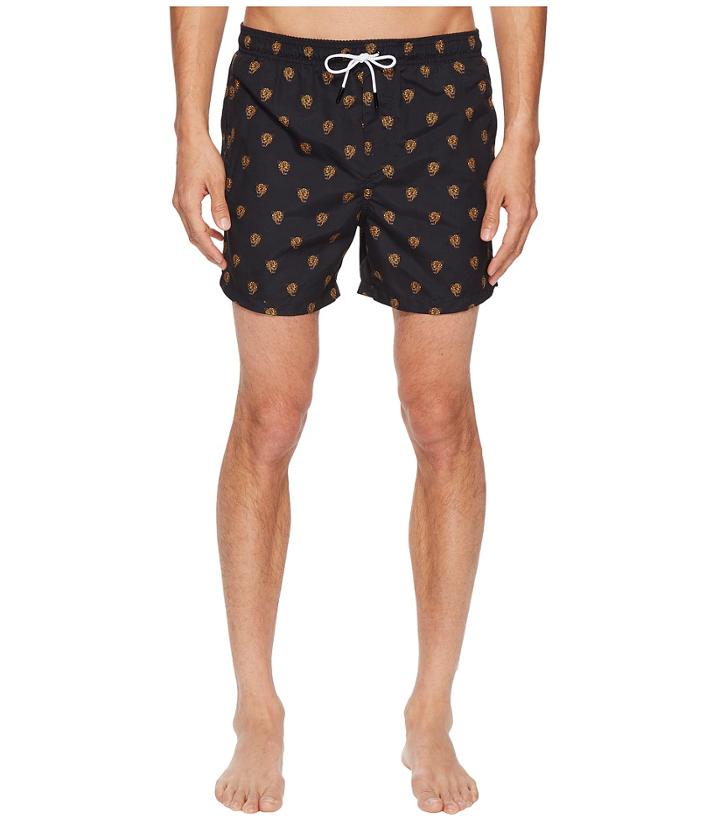 The Kooples - Jaguar Swim Shorts