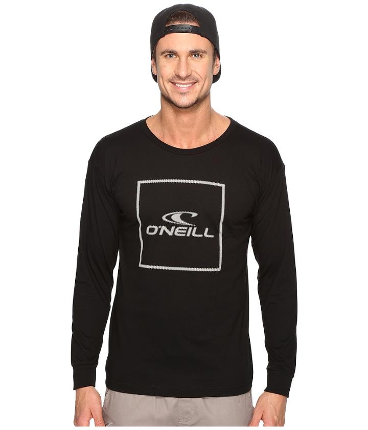 O'neill - Boxed Long Sleeve Tee