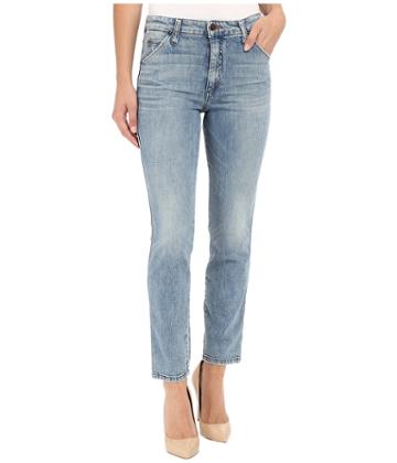 Joe's Jeans - Wasteland Ankle In Mimi