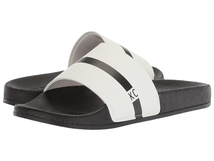 Kenneth Cole Reaction - Screen Slide