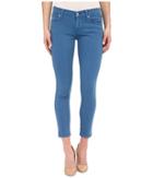 Lucky Brand - Brooke Ankle Skinny In Blue