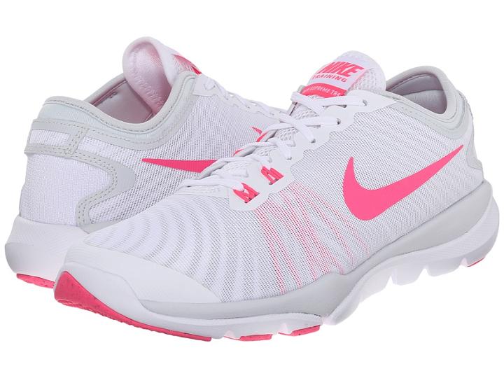 Nike - Flex Supreme Tr4