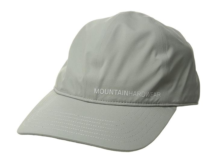 Mountain Hardwear - Stretch Ozonic U Ball Cap