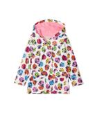 Hatley Kids - Rainbow Ladybirds Classic Raincoat