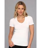 Mod-o-doc Supreme Jersey Fitted S/s V-neck