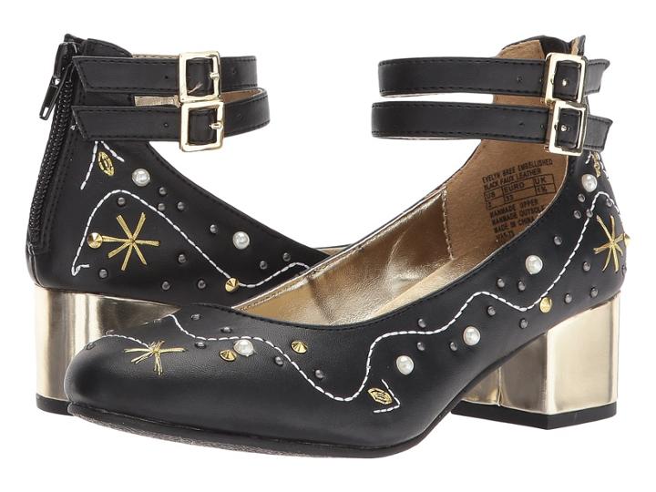 Sam Edelman Kids - Evelyn Bree Embellished