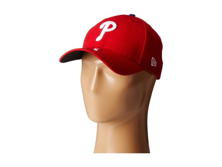 New Era - Team Classic 3930 Philadelphia Phillies Game