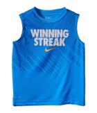 Nike Kids - Winning Streak Dri-fit Tee