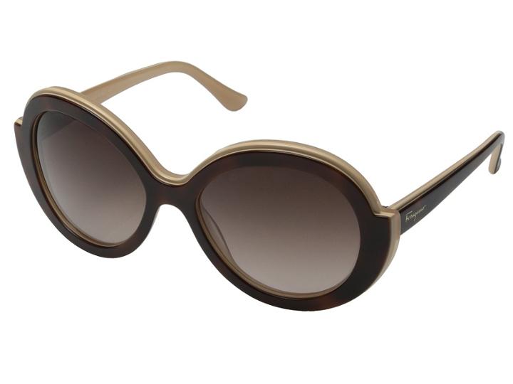 Salvatore Ferragamo - Sf725s