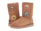 Ugg - Classic Short Np Patch