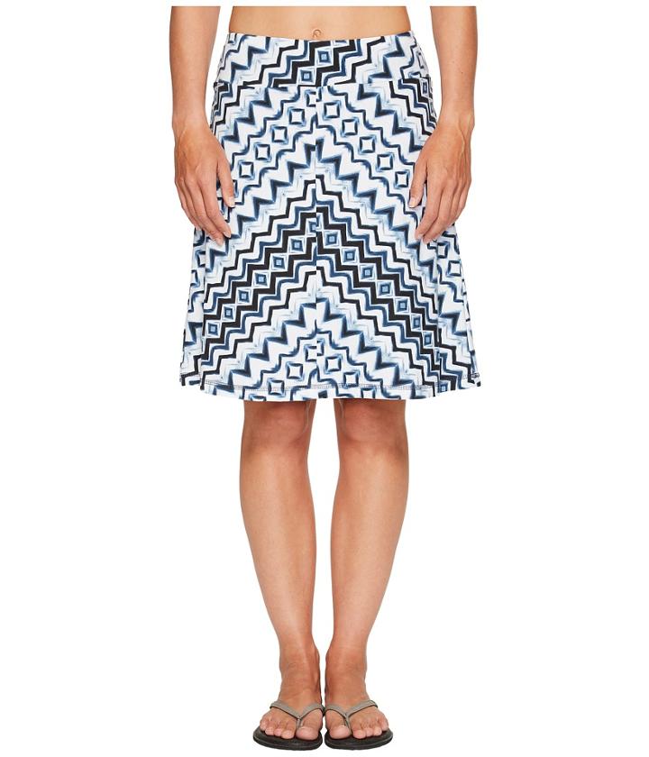 Aventura Clothing - Callister Reversible Skirt