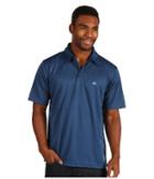 Quiksilver Waterman - Waterman Collection Water Polo 2 Knit Polo
