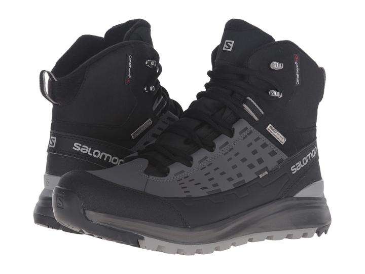 Salomon - Ka Po Mid Cs Wp 2