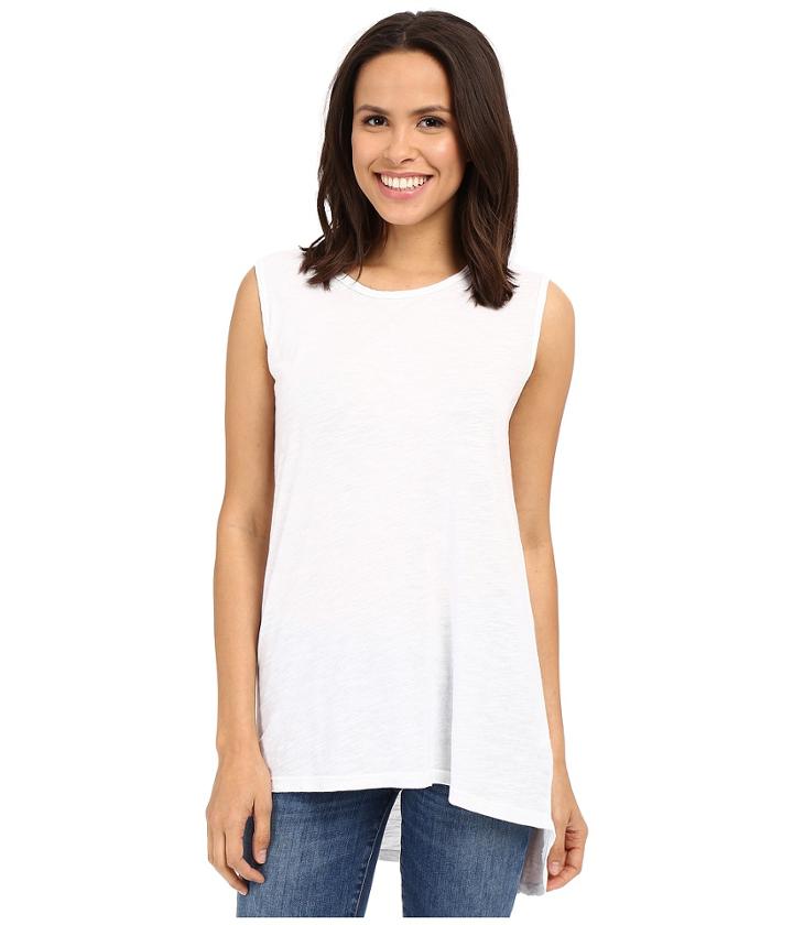Allen Allen - Muscle Tank Top