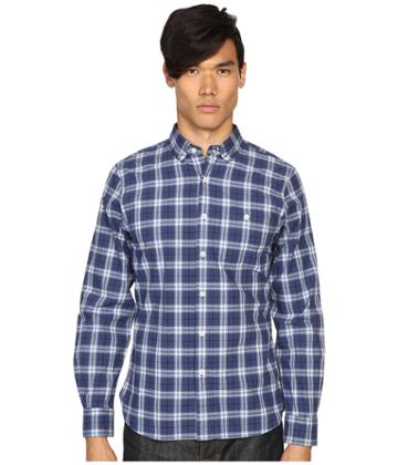 Todd Snyder - Plaid Shirt