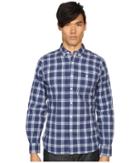 Todd Snyder - Plaid Shirt