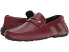Bally - Pierrick Driving Loafer