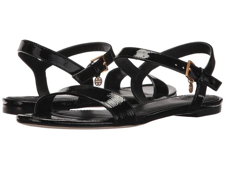 Tory Burch - Laurel Flat Sandal