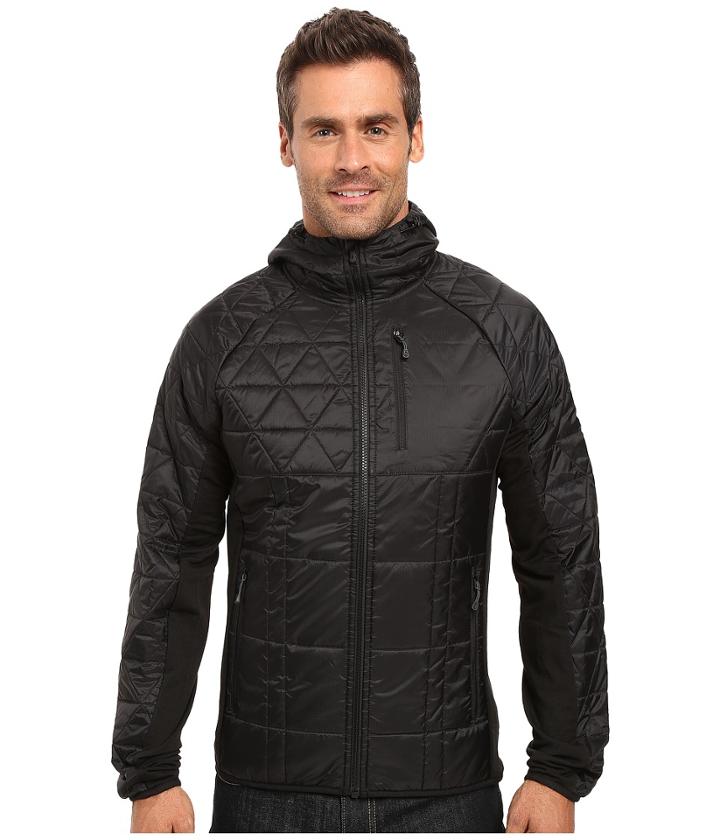 Smartwool - Double Corbet 120 Hoodie