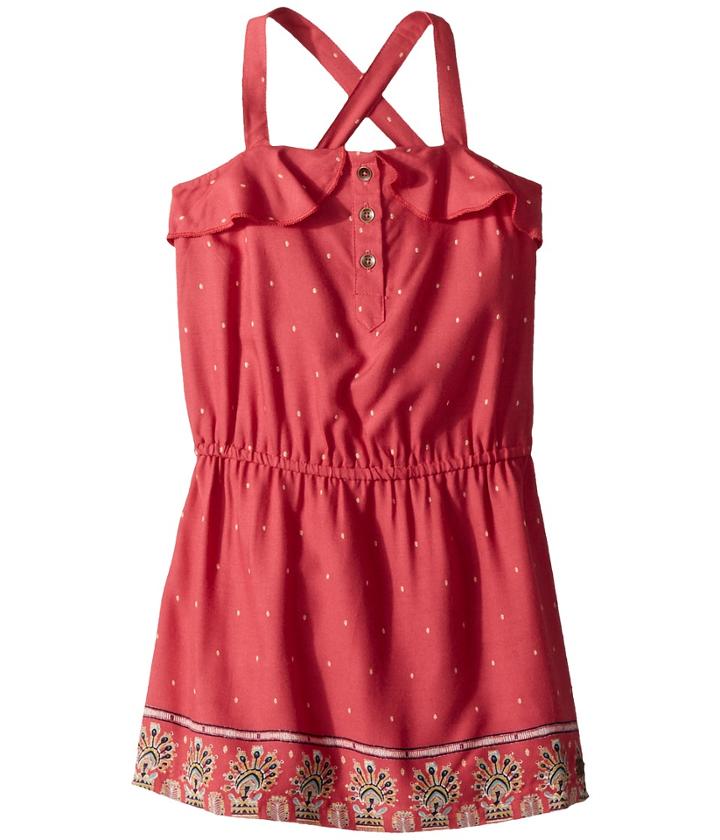 Roxy Kids - Everlasting Happiness Dress
