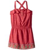 Roxy Kids - Everlasting Happiness Dress