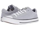 Converse - Chuck Taylor(r) All Star Utility Chambray