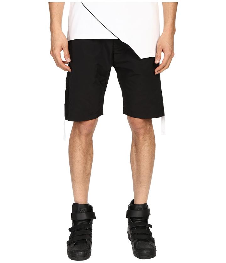 Pyer Moss - Run Away Track Shorts