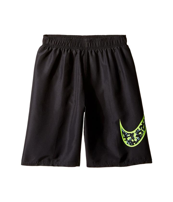 Nike Kids - Core Swoosh 9 Trunk