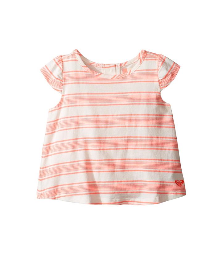 Roxy Kids - Pain Feign Tee