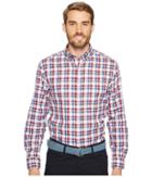 Vineyard Vines - French Quarter Plaid Classic Murray Shirt