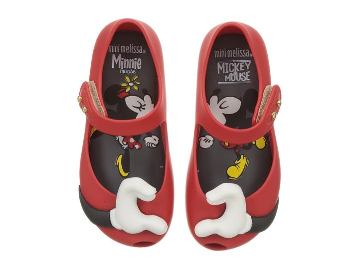 Mini Melissa - Mini Ultragirl + Disney