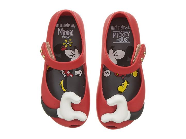 Mini Melissa - Mini Ultragirl + Disney