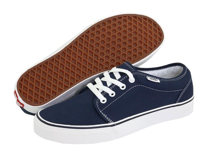 Vans - 106 Vulcanized Core Classics